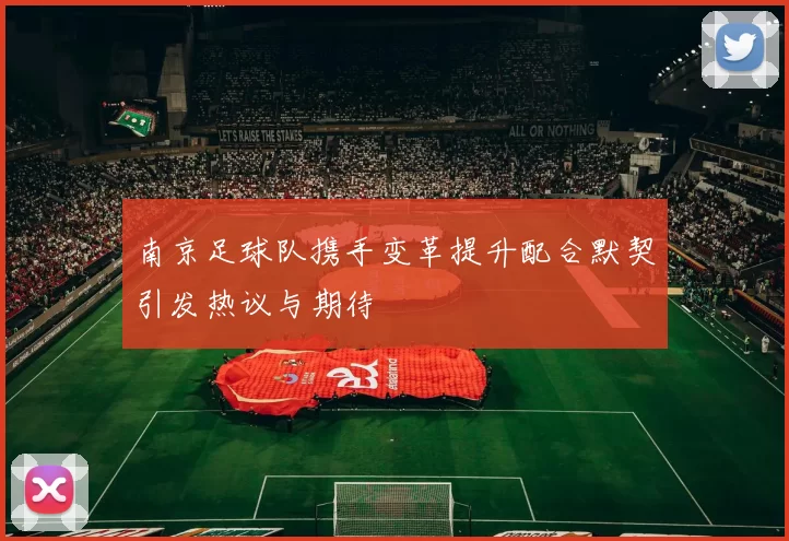 南京足球队携手变革提升配合默契引发热议与期待